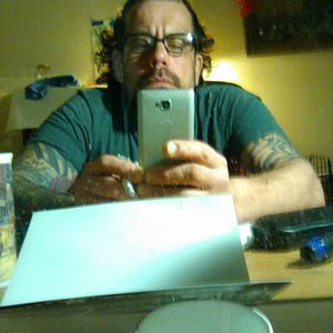 Meet your Posher, Georgie